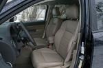 Jeep Compass Limited 2011 года